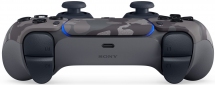 Беспроводной геймпад SONY PlayStation 5 Dualsense Grey Cammo - фото 5 - интернет-магазин электроники и бытовой техники TTT