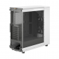 Корпус Fractal Design North TG Clear (FD-C-NOR1C-04) Chalk White  - фото 7 - интернет-магазин электроники и бытовой техники TTT