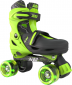 Роликовые коньки Neon Combo Skates 30-33 (NT09G4) Light green - фото 4 - интернет-магазин электроники и бытовой техники TTT