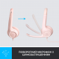 Наушники Logitech Headset H390 USB (981-001281) - фото 2 - интернет-магазин электроники и бытовой техники TTT