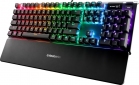 Клавиатура проводная SteelSeries Apex 5 USB (SS64532) - фото 4 - интернет-магазин электроники и бытовой техники TTT