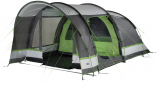 Палатка High Peak Brixen 4.0 (11815) Light Grey/Dark Grey/Green  - фото 5 - интернет-магазин электроники и бытовой техники TTT