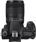 Фотоаппарат Canon EOS 90D EF-S 18-135mm IS USM Kit (3616C029) Black  - фото 3 - интернет-магазин электроники и бытовой техники TTT