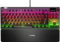 Клавиатура проводная SteelSeries Apex 7 TKL USB (SS64646) - фото 3 - интернет-магазин электроники и бытовой техники TTT