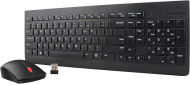 Комплект беспроводной Lenovo 510 Combo Wireless UA (GX31D64836) Black  - фото 2 - интернет-магазин электроники и бытовой техники TTT