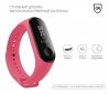 Ремешок Armorstandart силиконовый для Xiaomi Mi Band 4/3 (ARM51836) Pink - фото 3 - интернет-магазин электроники и бытовой техники TTT