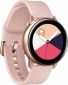 Смарт часы Samsung Galaxy Watch Active (SM-R500NZDASEK) Gold - фото 4 - интернет-магазин электроники и бытовой техники TTT