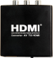 Конвертер PowerPlant HDCAV01 AV - HDMI (CA911479) - фото 5 - интернет-магазин электроники и бытовой техники TTT