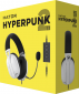 Наушники Hator Hyperpunk 2 USB 7.1 (HTA-846) Black-White - фото 6 - интернет-магазин электроники и бытовой техники TTT