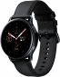 Смарт годинник Samsung Galaxy Watch Active 2 40mm Stainless steel (SM-R830NSKASEK) Black - фото 3 - інтернет-магазин електроніки та побутової техніки TTT