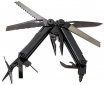 Мультитул Leatherman WAVE PLUS BLACK, синтетичний чохол, карт. коробка (832526) - фото 4 - інтернет-магазин електроніки та побутової техніки TTT