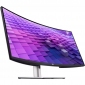 Монітор Dell UltraSharp U3824DW (210-BHXB) - фото 2 - інтернет-магазин електроніки та побутової техніки TTT