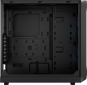 Корпус Fractal Design Focus 2 RGB TG Clear Tint (FD-C-FOC2A-03) Black  - фото 6 - интернет-магазин электроники и бытовой техники TTT