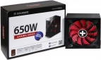 Блок питания Xilence Gaming Series 650W (XP650R10) - фото 4 - интернет-магазин электроники и бытовой техники TTT