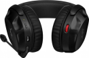 Наушники HyperX Cloud Stinger 2 Wireless (676A2AA) Black  - фото 4 - интернет-магазин электроники и бытовой техники TTT