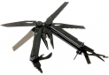 Мультитул Leatherman WAVE PLUS BLACK, синтетичний чохол, карт. коробка (832526) - фото 5 - інтернет-магазин електроніки та побутової техніки TTT