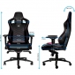 Кресло геймерское NOBLECHAIRS Epic (NBL-PU-PNK-001) Pink - фото 7 - интернет-магазин электроники и бытовой техники TTT