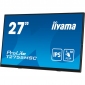 Монітор IIYAMA ProLite T2755MSC-B1 - фото 3 - інтернет-магазин електроніки та побутової техніки TTT