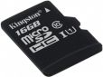 Карта пам'яті Kingston microSDHC 16GB Canvas Select Class 10 UHS-I U1 (SDCS/16GBSP) - фото 3 - інтернет-магазин електроніки та побутової техніки TTT