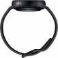 Смарт часы Samsung Galaxy Watch Active 2 40mm Aluminium (SM-R830NZKASEK) Black - фото 2 - интернет-магазин электроники и бытовой техники TTT