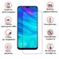 Захисне скло BeCover для Samsung Galaxy A20s 2019 SM-A207 (BC_704167) Crystal Clear Glass - фото 6 - інтернет-магазин електроніки та побутової техніки TTT