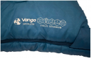 Спальный мешок Vango Evolve Superwarm Double +2°C (929159) Moroccan Blue - фото 4 - интернет-магазин электроники и бытовой техники TTT