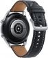 Смарт годинник Samsung Galaxy Watch 3 45mm (SM-R840NZSASEK) Silver - фото 3 - інтернет-магазин електроніки та побутової техніки TTT