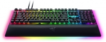 Клавіатура Razer BlackWidow V4 Pro Green Switch USB (RZ03-04680100-R3M1) Black - фото 5 - інтернет-магазин електроніки та побутової техніки TTT