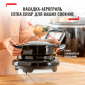 Насадка-мультипіч TEFAL Cook4me Extra Crisp EY150830 - фото 3 - інтернет-магазин електроніки та побутової техніки TTT