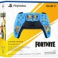 Беспроводной геймпад SONY PlayStation 5 Dualsense Fortnite Limited Edition - фото 6 - интернет-магазин электроники и бытовой техники TTT