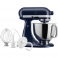 Планетарный миксер KitchenAid Artisan 5KSM125EIB - фото 2 - интернет-магазин электроники и бытовой техники TTT