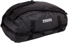 Дорожная сумка Thule Chasm Duffel 90 л TDSD-304 (TH3204997) Black  - фото 2 - интернет-магазин электроники и бытовой техники TTT