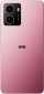 Смартфон HMD Pulse 4/64 Gb Dreamy Pink - фото 2 - інтернет-магазин електроніки та побутової техніки TTT