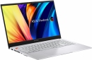 Ноутбук Asus Vivobook Pro 15 OLED K6502VU-MA095 (90NB1132-M00490) Cool Silver - фото 2 - интернет-магазин электроники и бытовой техники TTT