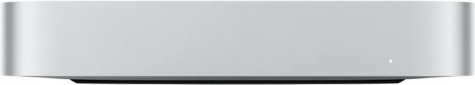 Неттоп Apple Mac Mini M2 8/256Gb (MMFJ3UA/A) - фото 2 - интернет-магазин электроники и бытовой техники TTT