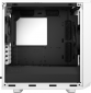 Корпус Fractal Design Meshify 2 Mini TG (FD-C-MES2M-02) White  - фото 10 - интернет-магазин электроники и бытовой техники TTT