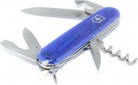 Складной нож Victorinox Spartan 1.3603.T2 - фото 2 - интернет-магазин электроники и бытовой техники TTT