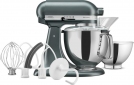 Планетарный миксер KitchenAid Artisan 5KSM175PSEJP - фото 5 - интернет-магазин электроники и бытовой техники TTT