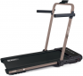 Беговая дорожка Everfit Treadmill TFK 135 Slim (TFK-135-SLIM-R) Rose Gold  - фото 2 - интернет-магазин электроники и бытовой техники TTT