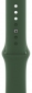 Apple Watch Series 7 GPS 45mm Green Aluminium Case with (MKN73UL/A) Green Sport Band - фото 2 - інтернет-магазин електроніки та побутової техніки TTT