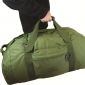 Сумка дорожня Highlander Loader Holdall 100 (925491) Olive - фото 5 - інтернет-магазин електроніки та побутової техніки TTT