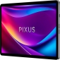 Планшет Планшет Pixus Deon 6/128GB LTE Gray - фото 5 - интернет-магазин электроники и бытовой техники TTT