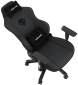 Крісло геймерське Anda Seat Phantom 3 Size L (AD18Y-06-G-F) Linen Fabric Dark Gray - фото 8 - інтернет-магазин електроніки та побутової техніки TTT