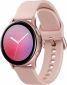 Смарт годинник Samsung Galaxy Watch Active 2 40mm Aluminium (SM-R830NZDASEK) Gold - фото 4 - інтернет-магазин електроніки та побутової техніки TTT