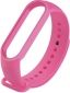 Ремешок BeCover для Xiaomi Mi Smart Band 5 (BC_705556) Hot Pink - фото 2 - интернет-магазин электроники и бытовой техники TTT