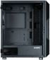 Корпус Zalman I3 Neo ARGB (I3NEOARGBBLACK) Black - фото 6 - интернет-магазин электроники и бытовой техники TTT