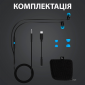 Наушники Logitech G333 Gaming Earphones (981-000924) Black - фото 6 - интернет-магазин электроники и бытовой техники TTT