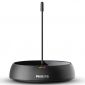 Наушники Philips SHC5200/10 Black - фото 3 - интернет-магазин электроники и бытовой техники TTT