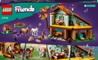 Конструктор LEGO Friends Конюшня Отом 545 деталей (41745) - фото 10 - интернет-магазин электроники и бытовой техники TTT