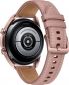 Смарт часы Samsung Galaxy Watch 3 41mm (SM-R850NZDASEK) Bronze - фото 4 - интернет-магазин электроники и бытовой техники TTT